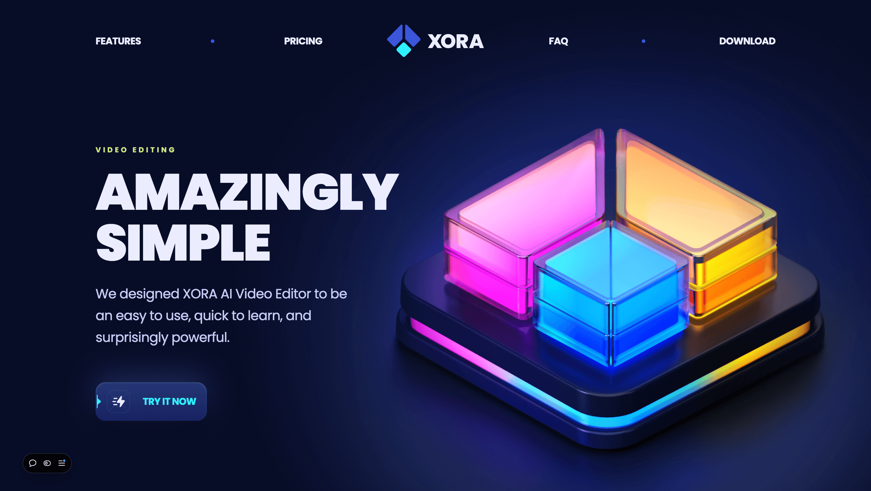 Xora AI